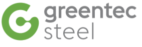 greentec steel标志